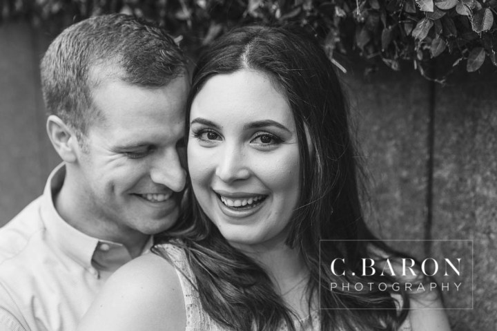 C. Baron Photography. Spring; Engagement; Houston e-session; Houston wedding Photographer; Museum District; Texas; houston;
