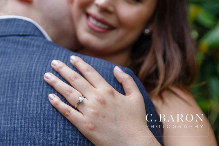 C. Baron Photography. Spring; Engagement; Houston e-session; Houston wedding Photographer; Museum District; Texas; houston;