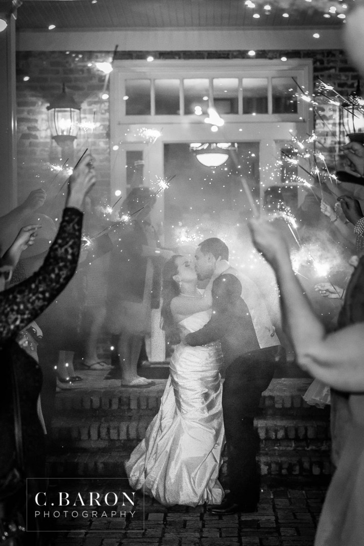 Alvin; C. Baron Photography; Charcoal Gray; Coral; Cowboy boots; Grey; Houston wedding Photographer; Oakwind Manor; Outdoor Ceremony; Outdoor reception; Patriotic; Peach; Red Barn; Sparkler Leave; Texas; Texas Barn; Tom's; Unity Cross; corvette; flag; strapless gown;