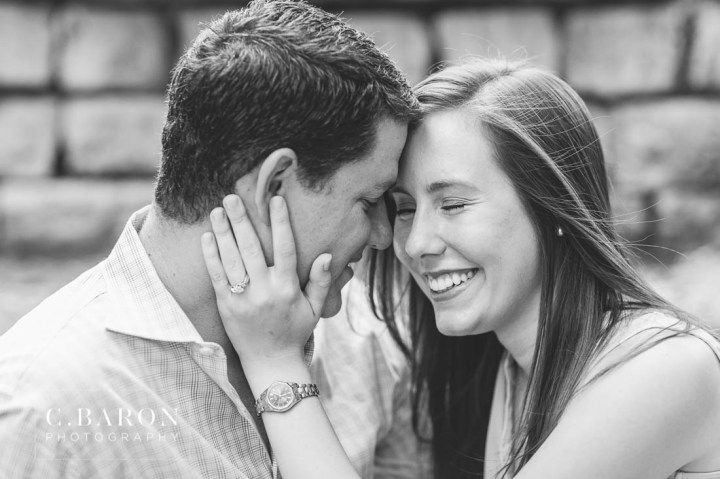 C. Baron Photography; Engagement Session; Houston Wedding Photographer; Nature; Park; Spring Wedding Photographer; Texas; Woodlands Wedding Photographer; lake; pond;