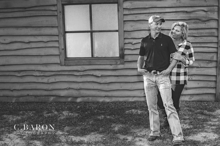 Beaumont wedding Photographer; C. Baron Photography; Couple; E Session; Engagement session; Houston wedding Photographer; Nature; Park; Pond;