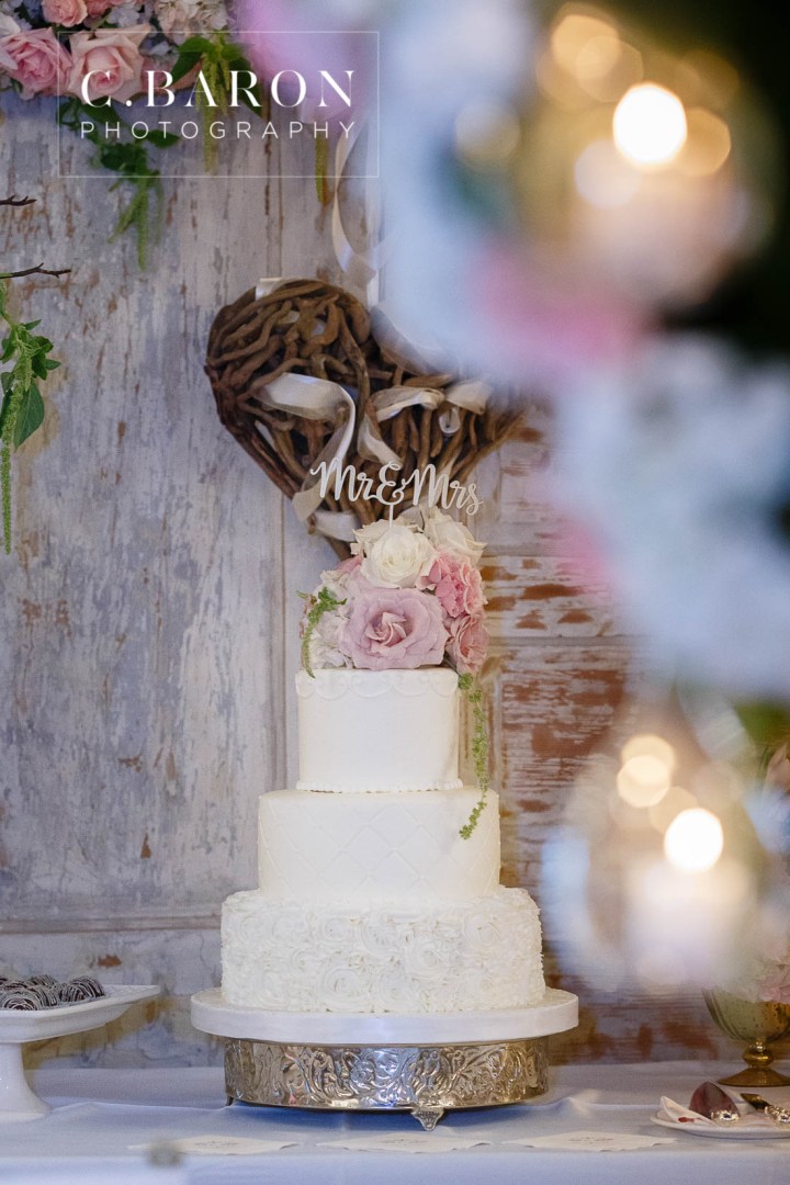 C. Baron Photography; Church ceremony; Houston wedding Photographer; Pink Roses; Rainy Day; Reception; Sparklers; Sugar Land United Methodist Church; Sugar Land Weddings; Sugarland Texas; Tea Length; blush; pink uplighting; summer; sunset;