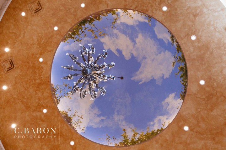 C. Baron Photography; Chateau Polonez; Cypress Texas; Emerald Green; Houston Photographer; Houston wedding Photographer; Sparkler Leave; St. Ignatius Catholic Church; summer; wedding Mass;