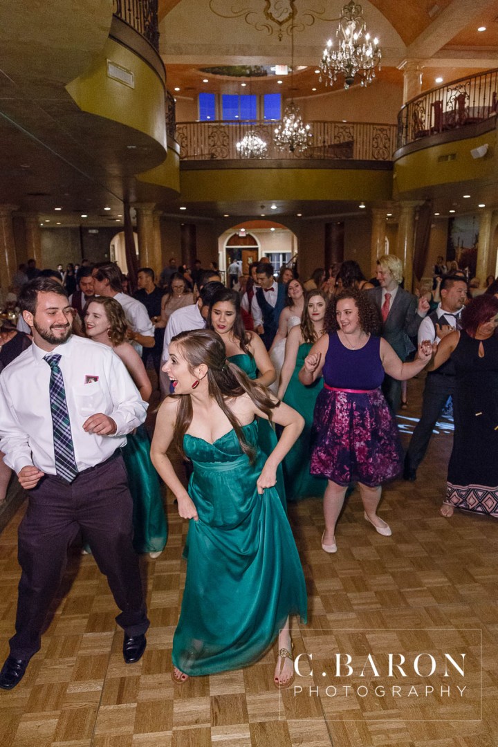 C. Baron Photography; Chateau Polonez; Cypress Texas; Emerald Green; Houston Photographer; Houston wedding Photographer; Sparkler Leave; St. Ignatius Catholic Church; summer; wedding Mass;