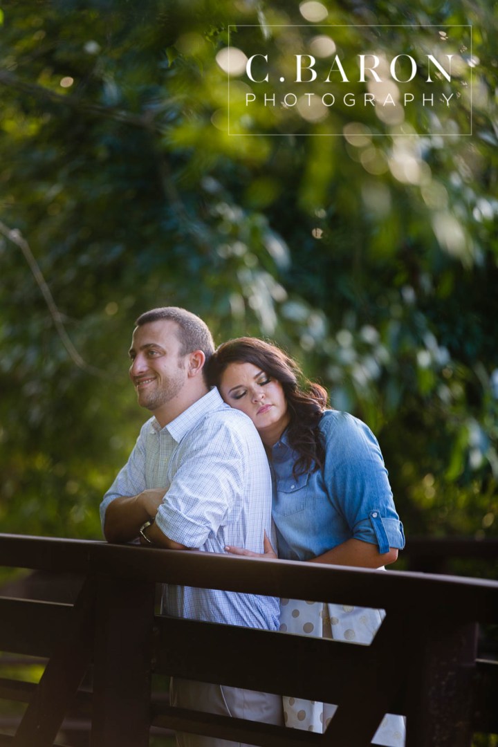 Australian shepherd; C. Baron Photography; Downtown; E Session; Engagement session; Houston Engagement Photographer; Nature; champagne spray; dogs; fur babies; houston; outdoor; skyline; summer;