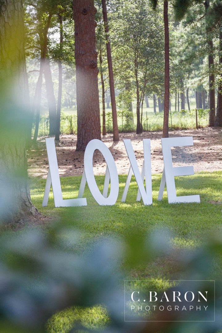 Blue; C. Baron Photography; Chandelier; Coral; Crystal Springs; Glam; Gold; Houston wedding Photographer; Keyhole back gown; Magnolia Texas; Nature; Outdoor Ceremony; Rustic; Swanky Photobooth; The Springs - Woodlands; Woodlands Wedding Cinematographer; Woodlands Wedding Photographer; lace; navy; open photobooth; summer;