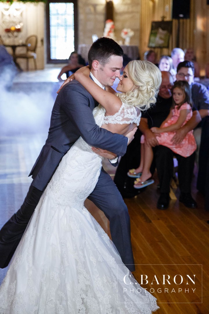 Blue; C. Baron Photography; Chandelier; Coral; Crystal Springs; Glam; Gold; Houston wedding Photographer; Keyhole back gown; Magnolia Texas; Nature; Outdoor Ceremony; Rustic; Swanky Photobooth; The Springs - Woodlands; Woodlands Wedding Cinematographer; Woodlands Wedding Photographer; lace; navy; open photobooth; summer;