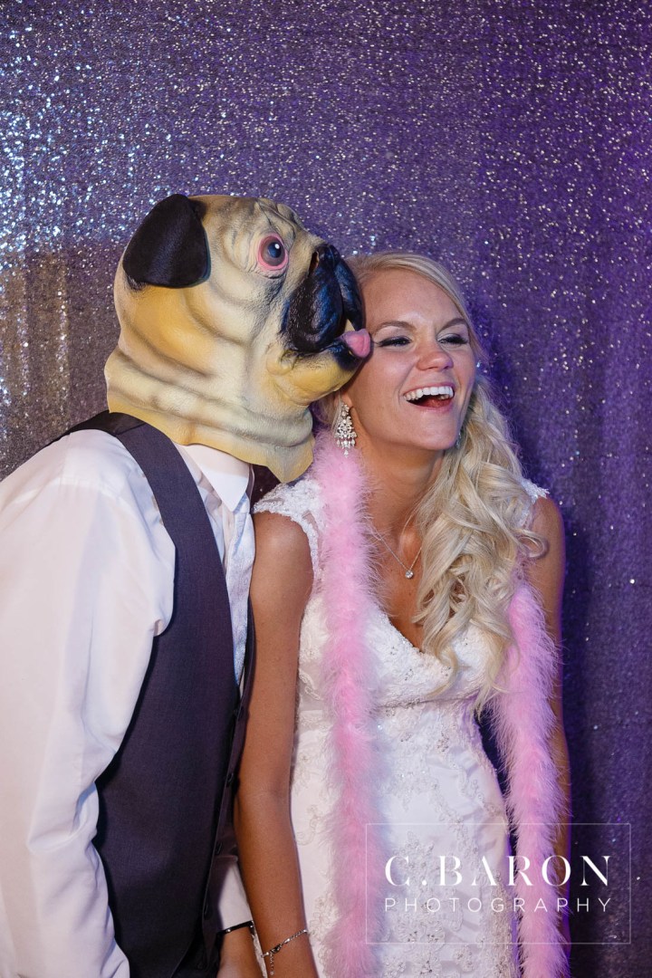 Blue; C. Baron Photography; Chandelier; Coral; Crystal Springs; Glam; Gold; Houston wedding Photographer; Keyhole back gown; Magnolia Texas; Nature; Outdoor Ceremony; Rustic; Swanky Photobooth; The Springs - Woodlands; Woodlands Wedding Cinematographer; Woodlands Wedding Photographer; lace; navy; open photobooth; summer;