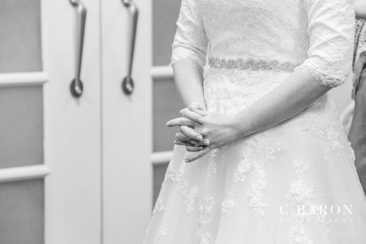 C. Baron Photography; Houston Wedding Photography; Ketubah; Orthodox Jewish wedding ceremony; Outdoor ceremony Chuppah; Sugar Creek Country Club; Sugar Land; Sugarland; Texas; Traditional; summer;