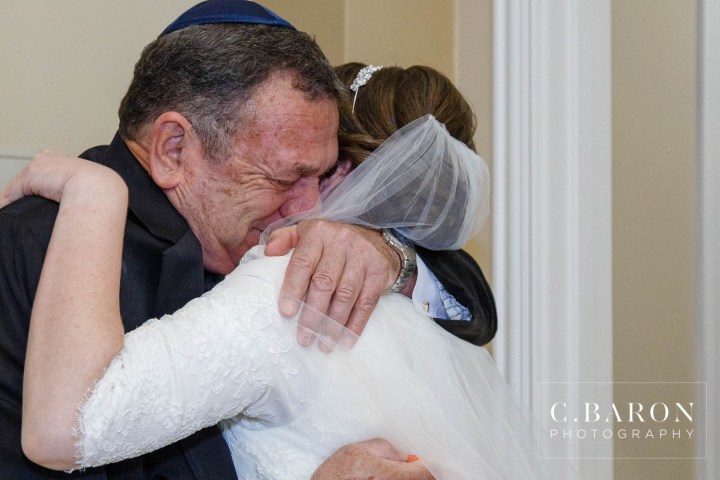 C. Baron Photography; Houston Wedding Photography; Ketubah; Orthodox Jewish wedding ceremony; Outdoor ceremony Chuppah; Sugar Creek Country Club; Sugar Land; Sugarland; Texas; Traditional; summer;