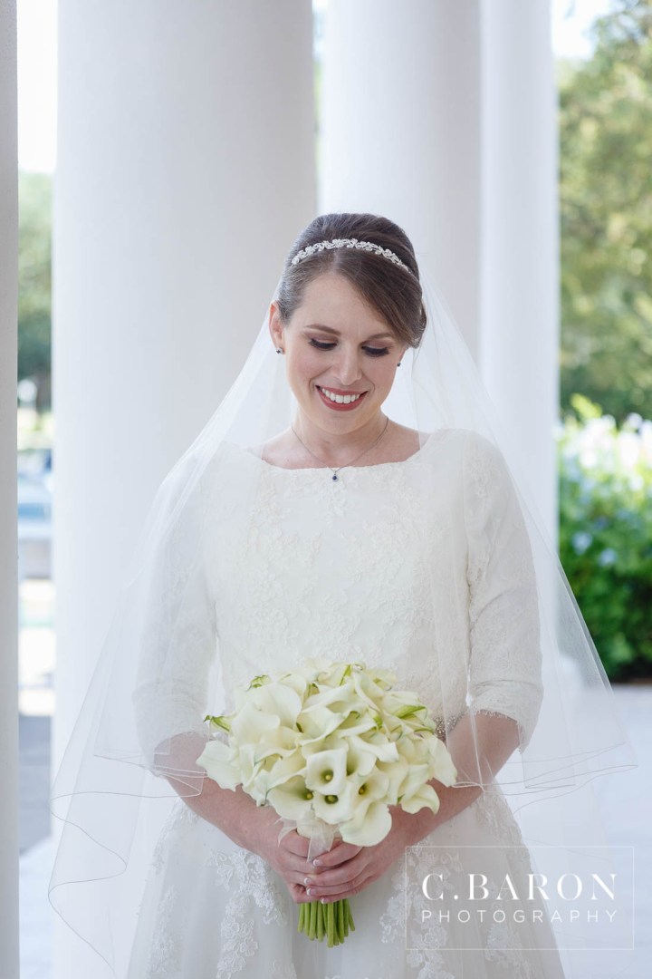 C. Baron Photography; Houston Wedding Photography; Ketubah; Orthodox Jewish wedding ceremony; Outdoor ceremony Chuppah; Sugar Creek Country Club; Sugar Land; Sugarland; Texas; Traditional; summer;