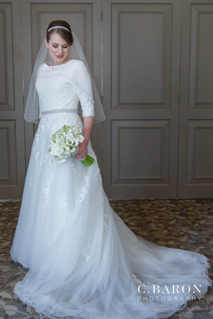 C. Baron Photography; Houston Wedding Photography; Ketubah; Orthodox Jewish wedding ceremony; Outdoor ceremony Chuppah; Sugar Creek Country Club; Sugar Land; Sugarland; Texas; Traditional; summer;