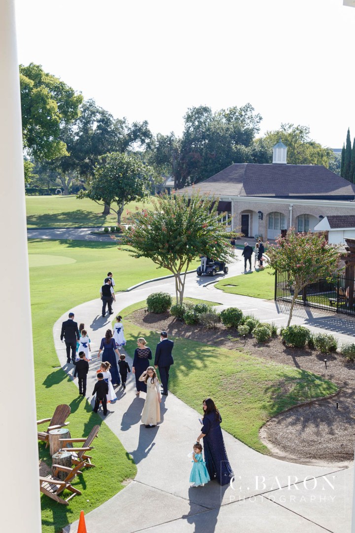 C. Baron Photography; Houston Wedding Photography; Ketubah; Orthodox Jewish wedding ceremony; Outdoor ceremony Chuppah; Sugar Creek Country Club; Sugar Land; Sugarland; Texas; Traditional; summer;