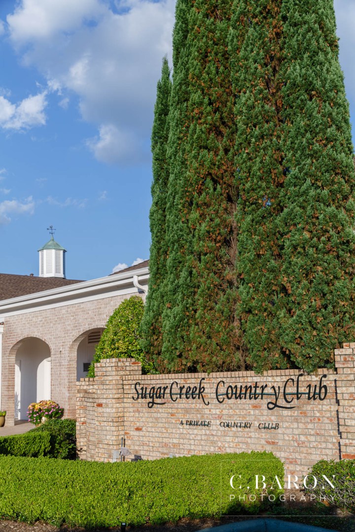 C. Baron Photography; Houston Wedding Photography; Ketubah; Orthodox Jewish wedding ceremony; Outdoor ceremony Chuppah; Sugar Creek Country Club; Sugar Land; Sugarland; Texas; Traditional; summer;