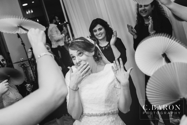 C. Baron Photography; Houston Wedding Photography; Ketubah; Orthodox Jewish wedding ceremony; Outdoor ceremony Chuppah; Sugar Creek Country Club; Sugar Land; Sugarland; Texas; Traditional; summer;