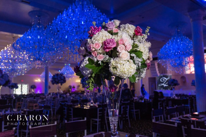 Ballet Folklorico; Belly Dancer; Black Tie; C. Baron Photography; Elegant; Houston Wedding Videographer; Houston wedding Photographer; Outdoor Ceremony; Sans Souci; Sparkler Leave; Tented; Traditional; Tulle gown; blush; chandeliers; fire dancing; lavendar; purple; sword dancing;