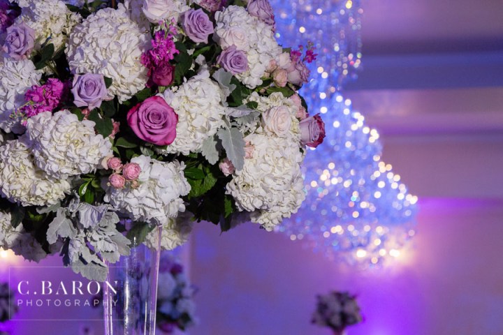 Ballet Folklorico; Belly Dancer; Black Tie; C. Baron Photography; Elegant; Houston Wedding Videographer; Houston wedding Photographer; Outdoor Ceremony; Sans Souci; Sparkler Leave; Tented; Traditional; Tulle gown; blush; chandeliers; fire dancing; lavendar; purple; sword dancing;