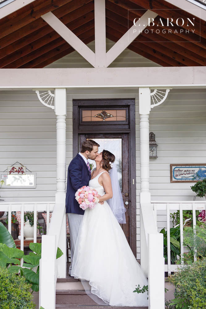 Big Live Oak Tree; C. Baron Photography. Spring Texas; Coral; Houston wedding Photographer; June; Oak Tree Manor; Outdoor Ceremony; Rainy Day; Summer Wedding; Woodlands Wedding Photographer;