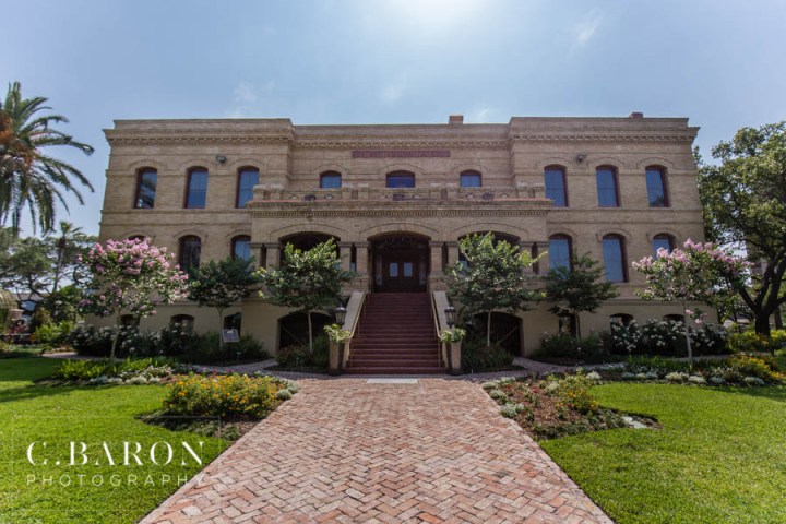 3rd floor strings; 90288; A finer Event; A&E Events and Weddings; Black Chiavari chairs; Black Ghost Chairs; Brian Gavin Diamonds; Bryan Museum; C. Baron Photography; Darryl & Co; Elegant; Galveston Island; Galveston Wedding Photographer; Gazebo; Historical; Houston wedding Photographer; Impression Bridal; Island Flowers; Lush florals; Luxury Wedding; Modern Victorian; Orchids; Palm Trees; Pink; Simone Carvalli; Vintage Limo Service; Who Mde the Cake; blush; candelabras; chandeliers; charcoal grey; cherubs; conservatory; formal; fruit; gray; pearl details; protea; rolls royce; summer; wrought iron; 