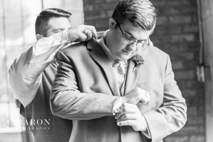 Aggie War Hymn; Aggie Wedding; C. Baron Photography; Converse; Glam; Glow Stick Leave; Houston Wedding cinematographer; Houston wedding Photographer; Jewel Tones; La Torretta in Conroe Texas; Montgomery Texas; Montgomery Weddings; Olde Dobbin Station; Summer time; Texas A&M; Texas Weddings; rain on wedding day; rolls royce;