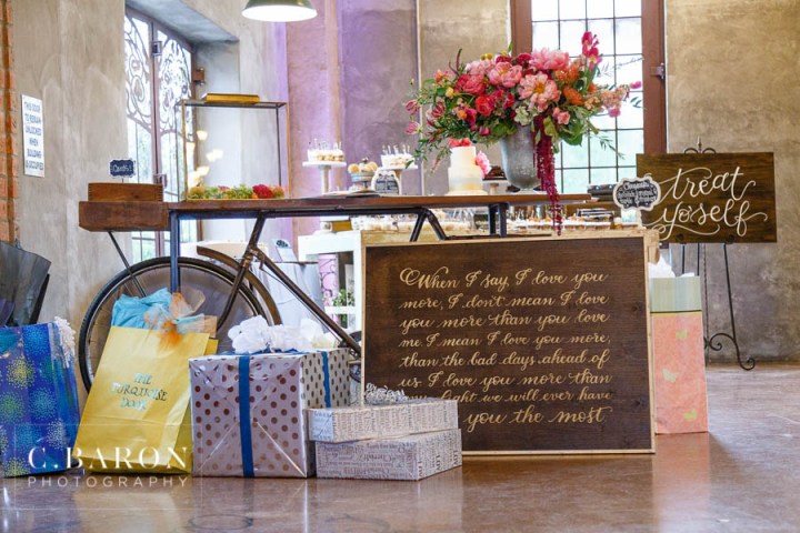 Aggie War Hymn; Aggie Wedding; C. Baron Photography; Converse; Glam; Glow Stick Leave; Houston Wedding cinematographer; Houston wedding Photographer; Jewel Tones; La Torretta in Conroe Texas; Montgomery Texas; Montgomery Weddings; Olde Dobbin Station; Summer time; Texas A&M; Texas Weddings; rain on wedding day; rolls royce;