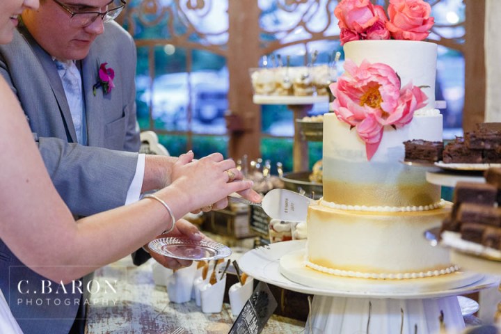 Aggie War Hymn; Aggie Wedding; C. Baron Photography; Converse; Glam; Glow Stick Leave; Houston Wedding cinematographer; Houston wedding Photographer; Jewel Tones; La Torretta in Conroe Texas; Montgomery Texas; Montgomery Weddings; Olde Dobbin Station; Summer time; Texas A&M; Texas Weddings; rain on wedding day; rolls royce;