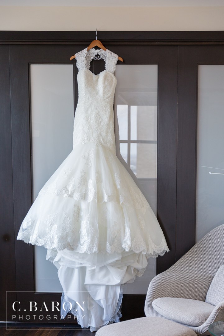 Art Gallery; Black Tie; C. Baron Photography; Catholic ceremony; Elegant; Holy Rosary Catholic Church; Houston wedding Photographer; J.W. Marriott; Picasso room; Pink; Red; Roses; Swanky Photobooth; Valentine's Day; confetti leave; downtown Houston; scarlet; wedding Mass; wedding band; winter;