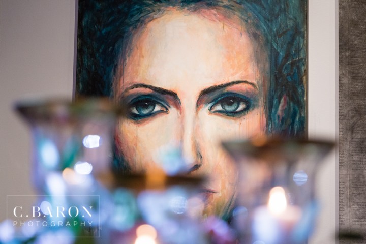 Catholic Wedding Mass at Holy Rosary and Reception at JW Marriot