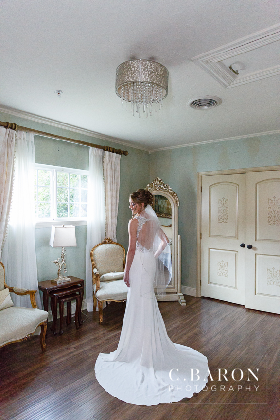 Bubble Leave; C. Baron Photography; Conroe Texas; Conroe Wedding Photographer; Houston Wedding PHotographer; Indoor Ceremony; Lavender; Madera Estates; Purple; Rainy Wedding Day; Silk Charmeuse gown; Summer time; elegant; fire pit; photobooth;