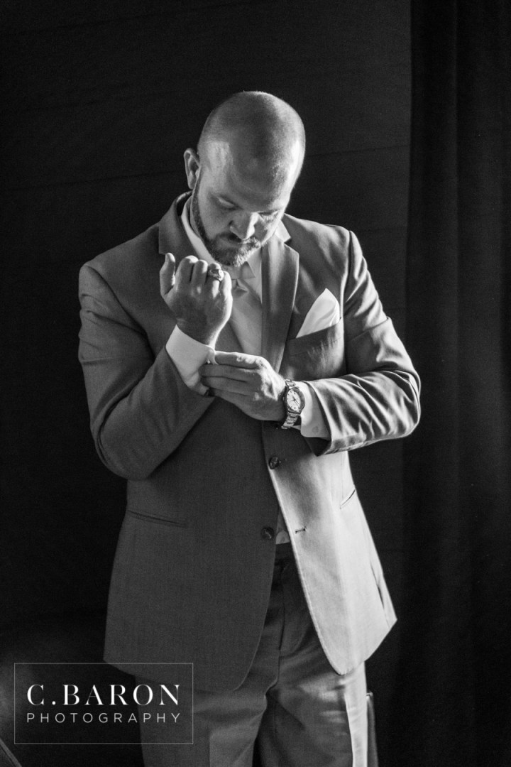 A&M; Aggies; C. Baron Photography; Farm tables; Glam; Houston wedding Photographer; Jewel Tones; LSU; Live Band; Montgomery Texas; Montgomery Weddings; Outdoor Ceremony; Pom-pom leave; The Farmhouse Wedding Venue; Tigers; White Barn; Woodlands Weddings; magnolia wreaths; shiplap; summer; wedding band;