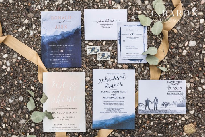 12th man towel leave; A&M; C. Baron Photography; Fall; Gay Wedding; Katy Weddings; LQBTQ friendly; Maroon; Same Sex Marriage; Texas Weddings; The Springs-Katy; houston Wedding Photographer;