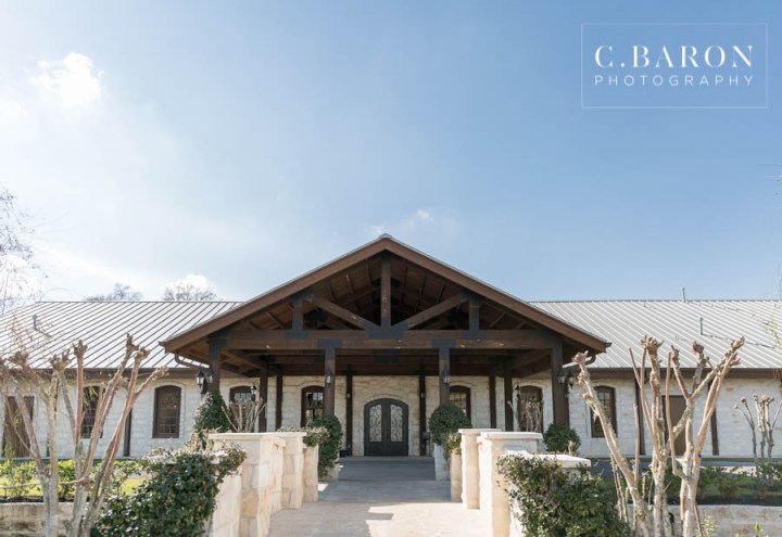 Brookshire; Bubble exit; C. Baron Photography; Candlelit; Hot Pink; Katy Texas; Katy Wedding Photographer; Pattison; Royal Blue; Rustic; Swanky Photobooth; The Springs Events; Wedding Cinematographer; gerber daisy; winter;