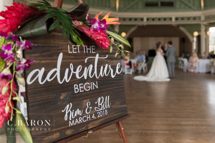 1880 Garten VErein; Brunch wedding; C. Baron Photography; Galveston HIstorical Foundation; Galveston Island; Galveston Wedding Photographer; Galveston Weddings; Garten Verein; Historic Venue; Island Weddings; Jeopardy; Spring; The Tremont House; tropical flowers;