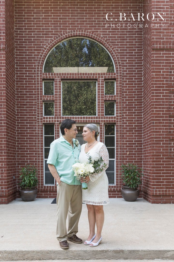 Aqua; Blue; C. Baron Photography; Dueling Pianos; Houston wedding Photographer; Owls; Rice Alumni; Tropical theme; Turquoise; backyard tent; backyard wedding; cake; cake details; cake table; champagne; champagne glasses; personal residence; summer;