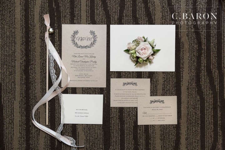 Ballroom Wedding; Beachfront; C. Baron Cinematographer; C. Baron Photography; Destination Wedding; Elegant; Galveston Island; Galveston Wedding Photographer; Gold; HIghlight video; Historic Hotel Wedding; Hotel Galvez & Spa; Ivory; Mocha gown; Ribbon Exit; Seawall; Texas Weddings; Veranda room; Wedding Film; Wyndham Hotels; blush;