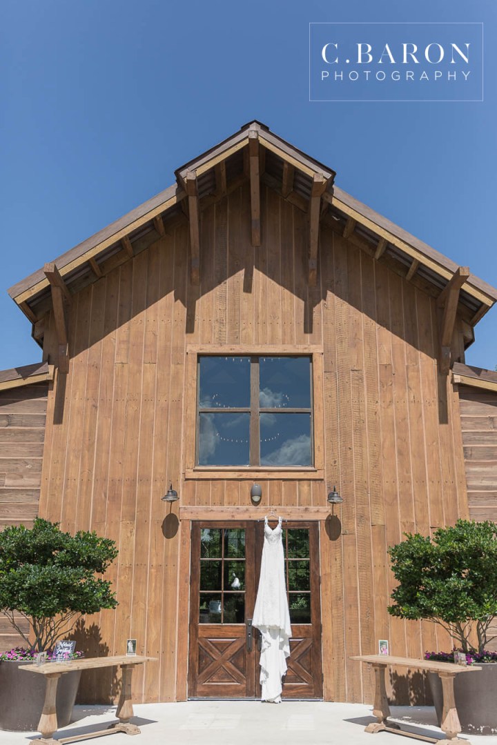 Big Sky Barn; Brickhouse Bridal; C. Baron Photography; Cafe Natalie; Chapel Wedding; Conroe; E Johnston Designs; Houston Weddings; Lilac; Montgomery Texas; My Event Angels; Nordstrom; Royal Dukes Band; Sparkler Exit; Styles by Anna; Texas; Texas Weddings; Woodlands Wedding Photographer; black and white; cakes by gina; cuff links; purple; summer;