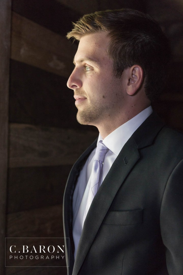 Big Sky Barn; Brickhouse Bridal; C. Baron Photography; Cafe Natalie; Chapel Wedding; Conroe; E Johnston Designs; Houston Weddings; Lilac; Montgomery Texas; My Event Angels; Nordstrom; Royal Dukes Band; Sparkler Exit; Styles by Anna; Texas; Texas Weddings; Woodlands Wedding Photographer; black and white; cakes by gina; cuff links; purple; summer;