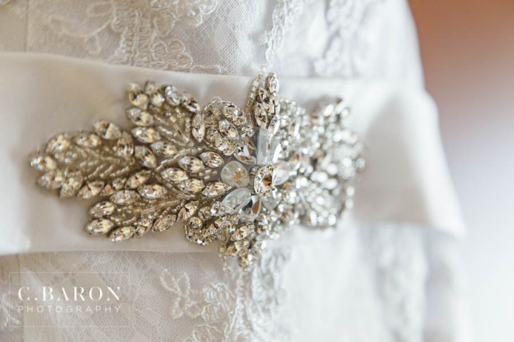 Planner: A&E Weddings & Events Florals: Island Flowers Cake: Cakes by Jula DJ: DJ Dave Productions HMU: Kristen Daniell Gown: Alfred Angelo Linens: Majestic Linens ©2018 - C. Baron Photography - all rights reserved. Please feel free to tag yourself and others. Do not alter images in an;