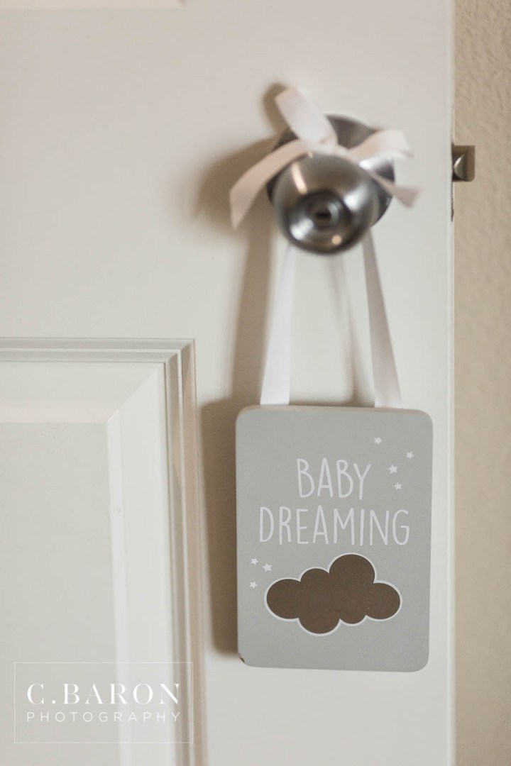 Baby boy; C. Baron Photography; Houston Newborn Photography; Houston baby Photographer; Lifestyle; Newborn; Sheriff; first-responder; hispanic baby; hispanic family; newborn photo; smiling baby; summer;