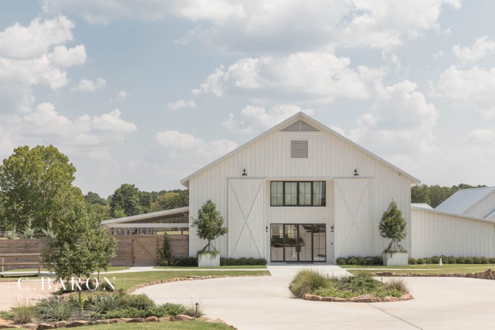 Blushd Beauty; C. Baron Photography; Desserts by Holly; Ginger Snap Photo Camper; Houston wedding Photographer; Houston's Best WEdding Photographer; Impression Bridal; J&A Entertainment; Luxury Weddings; Men's Warehouse; My Event Angels; Something Blue; Texas Weddings; The Farmhouse; The Senterpiece; Wedding Cinematographer; Wedding Films; crowd shot; dancing; summer;