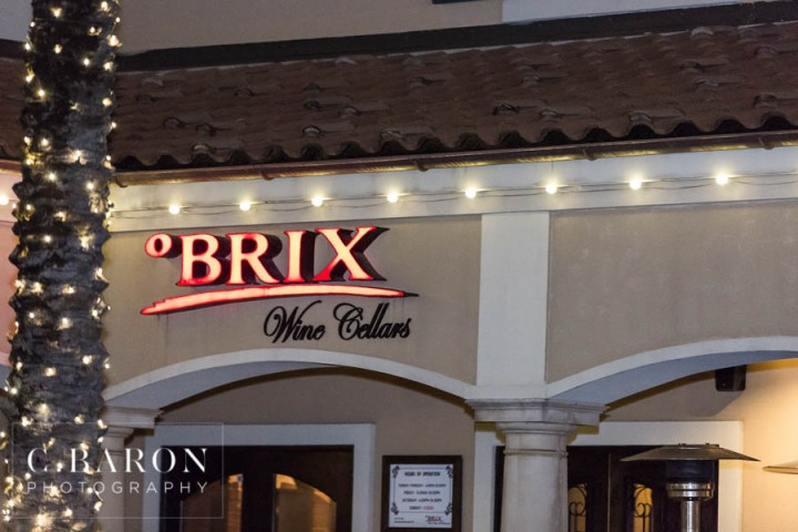 C. Baron Photography; Houston wedding Photographer; LGBTQ Weddings; Same-Sex Weddings; Surprise same-sex proposal; night time engagement; winter;