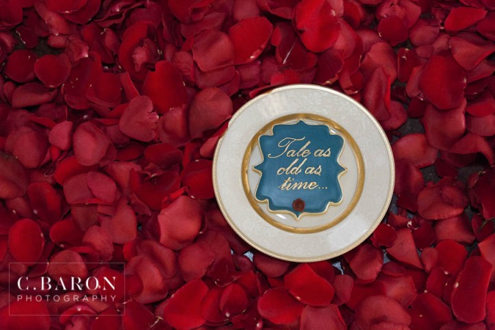 A finer Event; Alvin Tuxedo; Baroque; Beauty and The Beast; Beauty and The Beast. Disney Inspired Weddings; Belle; C. Baron Photography; C. Baron Productions; Chip; Cogsworth; College Park Flowers; Crosby Texas; DJ Dave Productions; Disney Inspired Weddings; Disney Weddings; EB Inc.; East Texas; Edible Moments; Enchanted Rose; First dance with smoke; Flower cart; French; Gold; Horse Drawn Carriage; Houston Carriage; Houston Wedding cinematographer; Houston wedding Photographer; Jewel Tones; Jo's Paper Kitchen; Le Atelier Du Brigadeiro; Library; Lumiere; Mrs. Potts; Notably Yours Events; Old books; Polk + Dot Cookies; Princess; Private Label gown; Red Rose Glamelia bouquet; Red rose Petals; Rexberry Events; Snow Confetti; Something Blue Texas; Southern Lace Estates; Sweet Life Candy Carts; Texas Weddings; ballgown; chandeliers; cloche jars; dancing on a cloud; lace; lele letters; red roses; smoke; sweet carts; sweets tables; teapot;