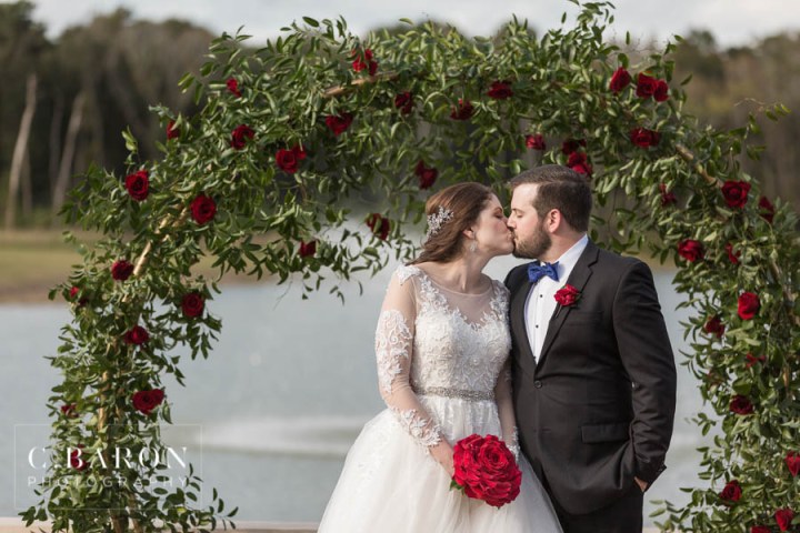 A finer Event; Alvin Tuxedo; Baroque; Beauty and The Beast; Beauty and The Beast. Disney Inspired Weddings; Belle; C. Baron Photography; C. Baron Productions; Chip; Cogsworth; College Park Flowers; Crosby Texas; DJ Dave Productions; Disney Inspired Weddings; Disney Weddings; EB Inc.; East Texas; Edible Moments; Enchanted Rose; First dance with smoke; Flower cart; French; Gold; Horse Drawn Carriage; Houston Carriage; Houston Wedding cinematographer; Houston wedding Photographer; Jewel Tones; Jo's Paper Kitchen; Le Atelier Du Brigadeiro; Library; Lumiere; Mrs. Potts; Notably Yours Events; Old books; Polk + Dot Cookies; Princess; Private Label gown; Red Rose Glamelia bouquet; Red rose Petals; Rexberry Events; Snow Confetti; Something Blue Texas; Southern Lace Estates; Sweet Life Candy Carts; Texas Weddings; ballgown; chandeliers; cloche jars; dancing on a cloud; lace; lele letters; red roses; smoke; sweet carts; sweets tables; teapot;