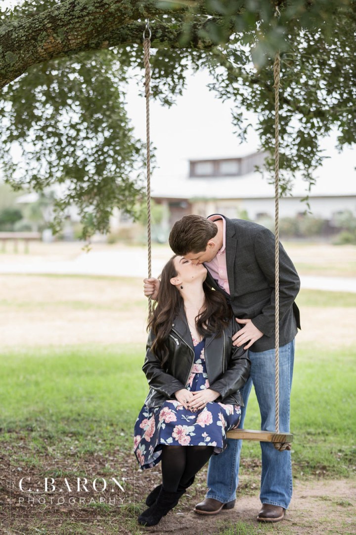 Autumn; Barns; C. Baron Photography; Engagement session; Fall; Houston Engagement Photographer; Moffit Oaks; Moffitt Oaks Venue; Rustic; Tomball Texas; outdoor engagement session;