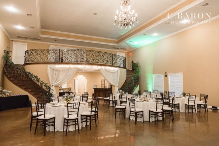 C. Baron Photography; Houston Weddings; Houston wedding Photographer; Live Oak Tree; Oak Tree Manor; Outdoor Ceremony; Sparkler Leave; Texas Weddings; Velveteen Rabbit; Wedding Converse; lights in trees; sci-fi grooms cake; sunflowers;