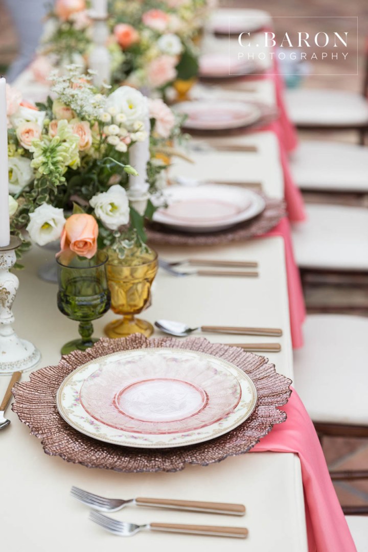 African-American; Alpaca; Animals at Weddings; C. Baron Photography; Gold; Houston Gay Weddings; Houston wedding Photographer; Ivory; Living Coral; Pantone Color of the Year 2019; Peach; Pets at Weddings; Pretty; Roses; Same Sex; Texas Weddings; The Gallery; White Alpaca; green;