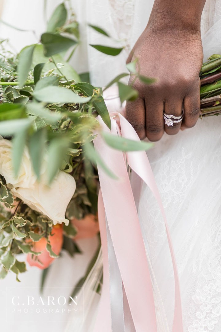 African-American; Alpaca; Animals at Weddings; C. Baron Photography; Gold; Houston Gay Weddings; Houston wedding Photographer; Ivory; Living Coral; Pantone Color of the Year 2019; Peach; Pets at Weddings; Pretty; Roses; Same Sex; Texas Weddings; The Gallery; White Alpaca; green;