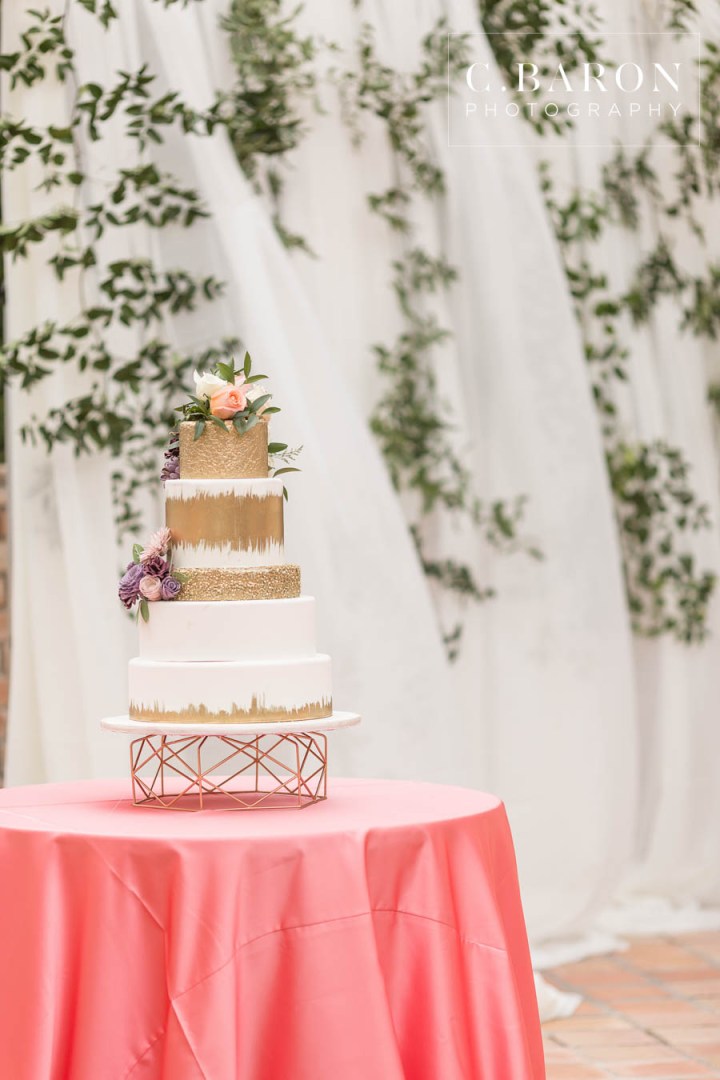 African-American; Alpaca; Animals at Weddings; C. Baron Photography; Gold; Houston Gay Weddings; Houston wedding Photographer; Ivory; Living Coral; Pantone Color of the Year 2019; Peach; Pets at Weddings; Pretty; Roses; Same Sex; Texas Weddings; The Gallery; White Alpaca; green;