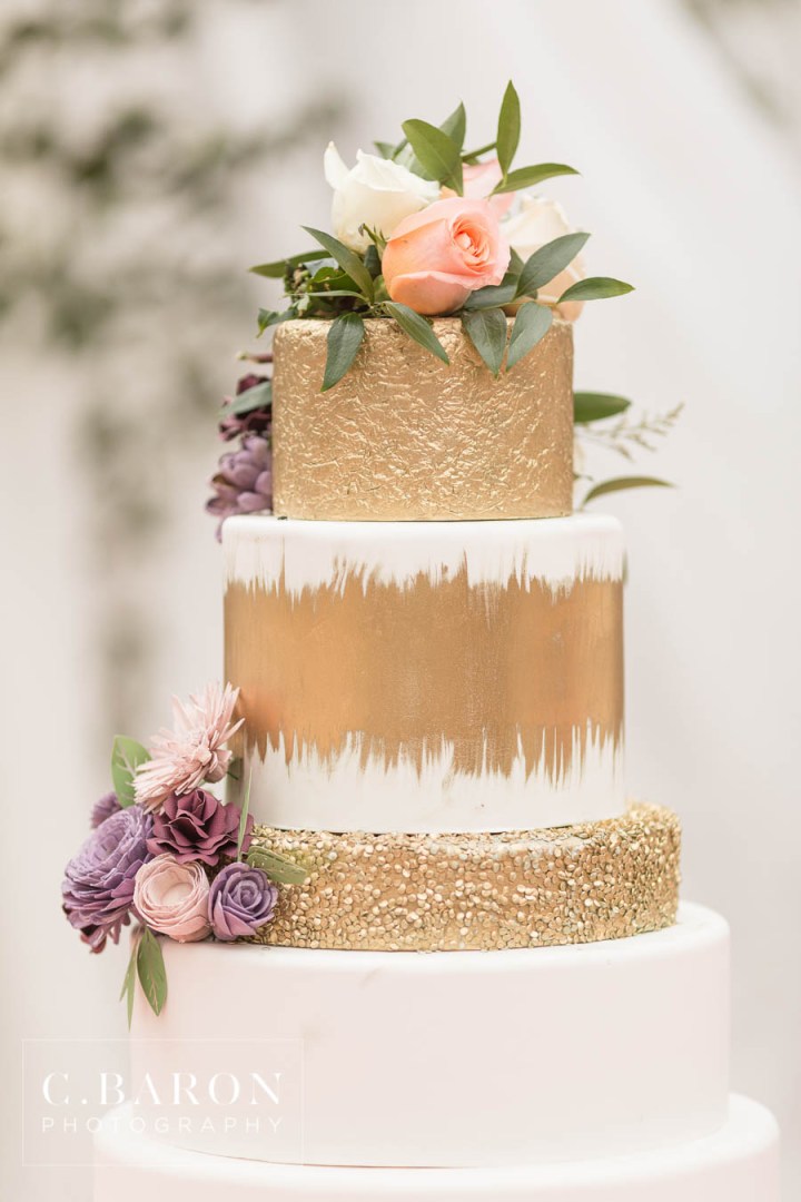 African-American; Alpaca; Animals at Weddings; C. Baron Photography; Gold; Houston Gay Weddings; Houston wedding Photographer; Ivory; Living Coral; Pantone Color of the Year 2019; Peach; Pets at Weddings; Pretty; Roses; Same Sex; Texas Weddings; The Gallery; White Alpaca; green;