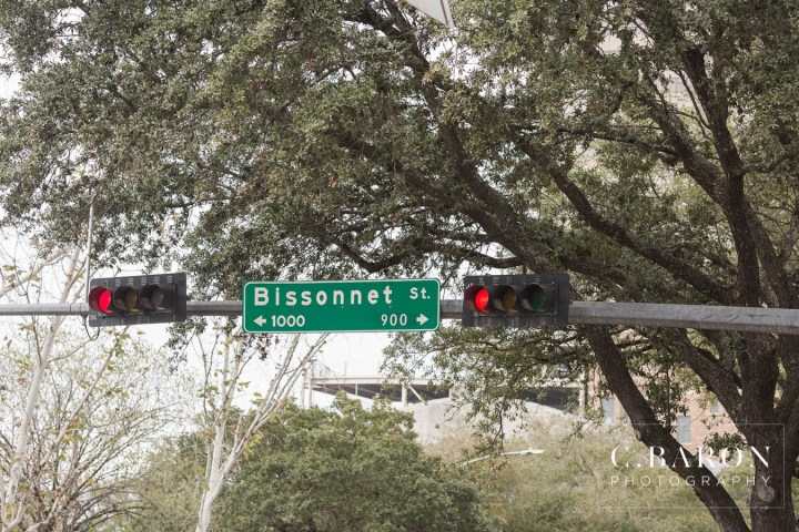 C. Baron Photography; Engagement session; Houston Texas; Houston wedding Photographer; Live Oaks; Museum District; Museum of Fine Art; Tattoo;